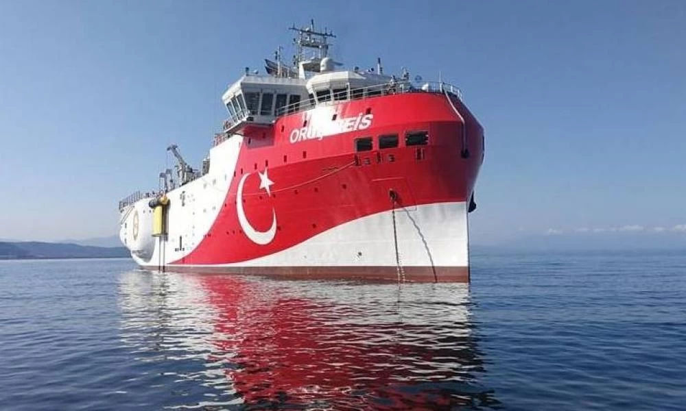 Σε ετοιμότητα οι ένοπλες δυνάμεις - Οι κινήσεις της Αθήνας για να προλάβει "θερμό επεισόδιο"